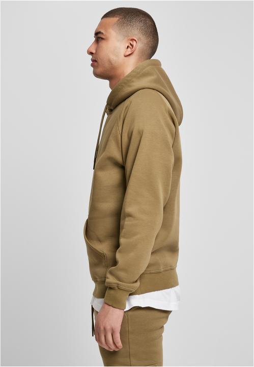 Produktbild Urban Classics Blank Hoody - 3976 (XXL)