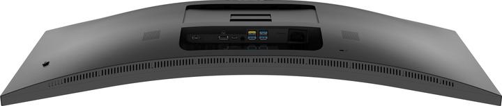 Produktbild AOC CU34V5CW/BK (3440 x 1440 Pixel, 34")