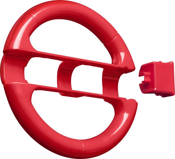 Productafbeelding Bigben Wiidrivetwin