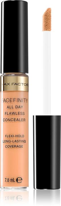 Produktbild Max Factor Facefinity All Day Shade 50 Concealer 7.80ml (050)