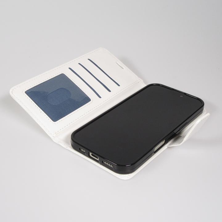 Produktbild PhoneLook Hülle Premium Flip Leder Tasche (Apple iPhone 17)