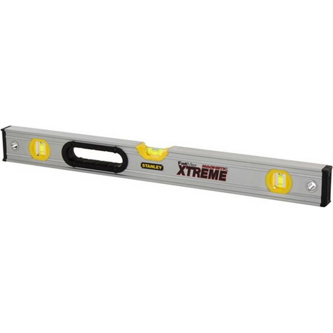 Stanley, Wasserwaage, 043649 Wasserwaage (121.90 cm)