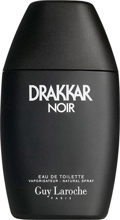 Immagine prodotto Guy Laroche Drakkar Noir (Eau de toilette, 200 ml)