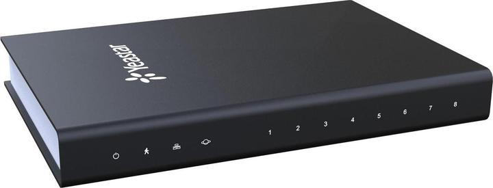 Productafbeelding Yeastar Gateway TA800 8x FXS