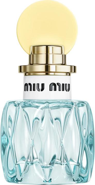 Miu Miu L'Eau Bleue Eau De Parfum Spray (Eau de parfum, 30 ml)