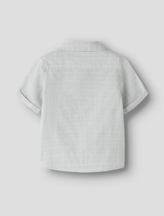 Immagine prodotto Name it Biobaumwoll Hemd (92)