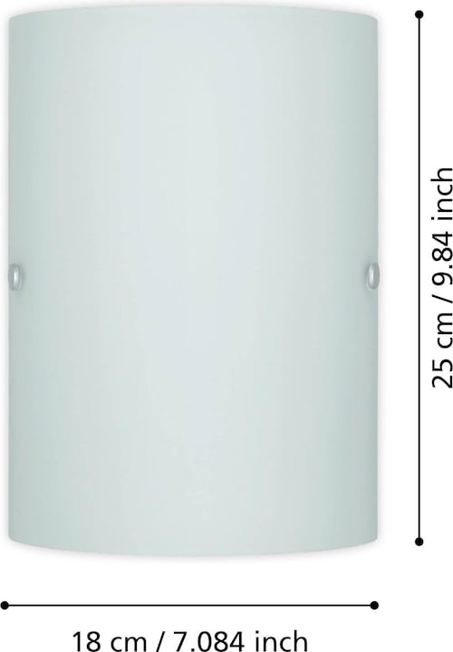 EGLO Troy 3 (E14)