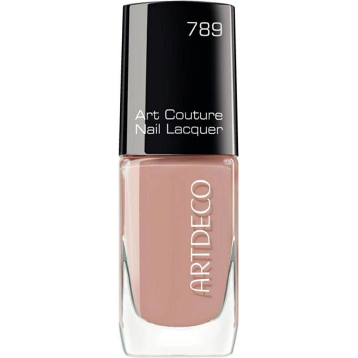Artdeco, Nagellack, Nail Lacquer (789 Blossom, Gel-Effekt Nagellack)