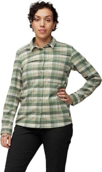 Immagine prodotto Fjällräven Camicia Singi Fjäll da donna (XL)
