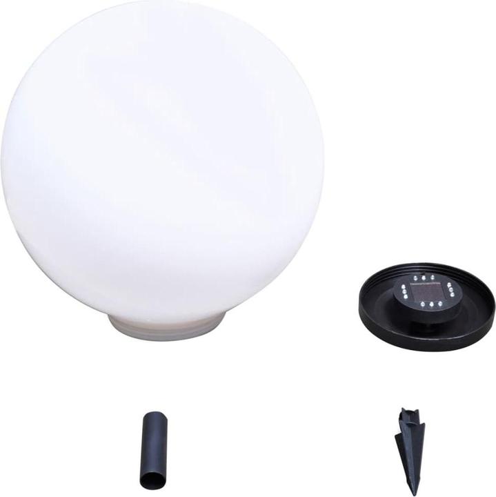 Image du produit vidaXL Gartenlampe