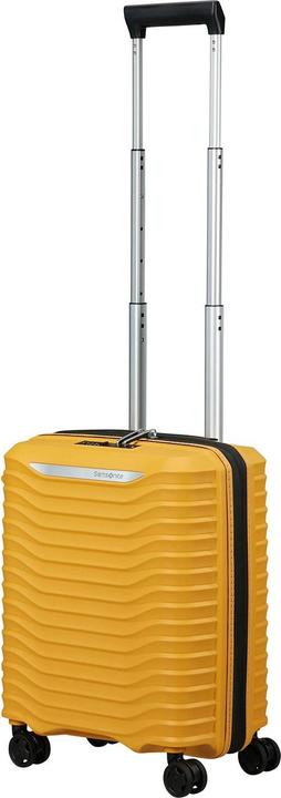 Actual product image Samsonite Upscape Trolley mit 4 Rollen Underseater 45cm (32 l)