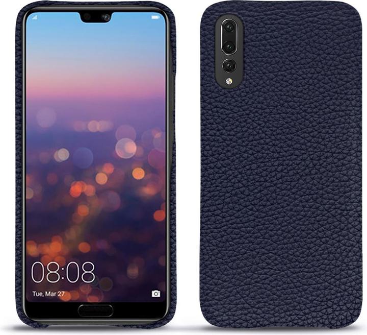 Actual product image Noreve Leather cover (Huawei P20 Pro)