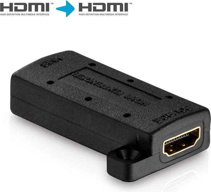 Produktbild Purelink HDMI zu