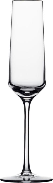 Image du produit Schott Zwiesel Pure (21.50 cl, 6 Verres, Flûtes à champagne)