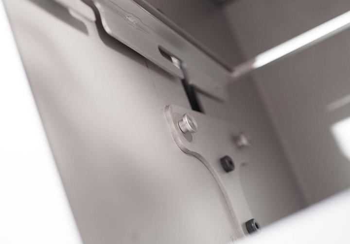 Actual product image Beefer XL-Chef DE/AT 20 NGH Erdgas 800°C Oberhitzegrill mit Kochbuch "Der 2" im Set - 1210002-Set2 (5.70 kW)