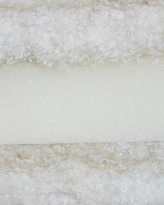 Actual product image Karup Design Basic (Foam core, 90 x 200 cm)