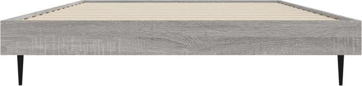 Image du produit vidaXL Bettgestell (90 x 190 cm)