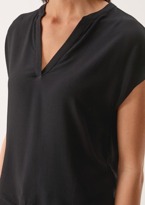 Immagine prodotto S.Oliver Camicia a tunica da donna (S)