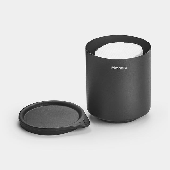 Actual product image Brabantia Storage box Mindset Anthracite