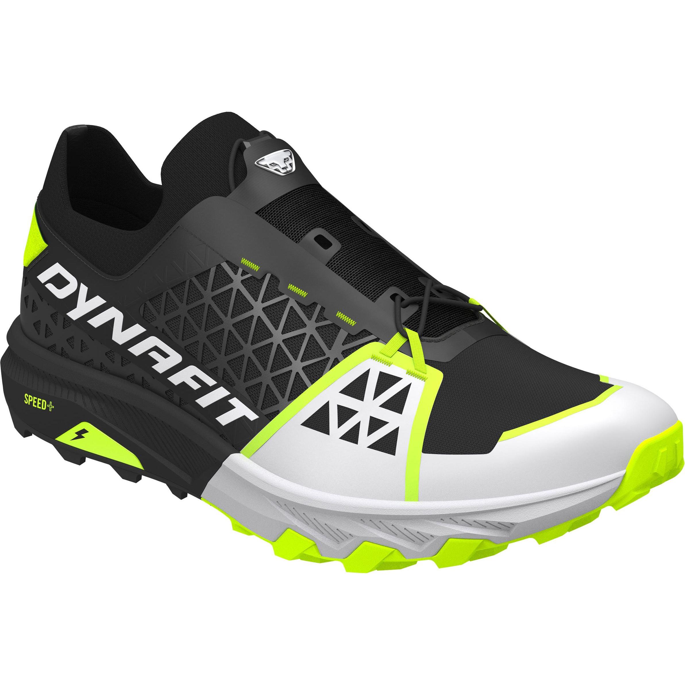 Thumbnail - Dynafit, Herren, Laufschuhe, Alpine DNA 2 Laufschuhe Unisex (44), Grau