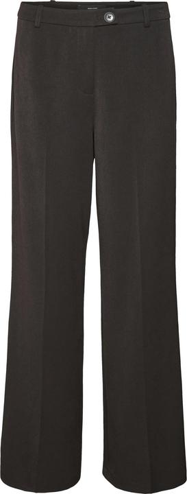 Actual product image Vero Moda VMBLAKE Hohe Taille Hose Hose mit weitem Beinschnitt (32, XS)