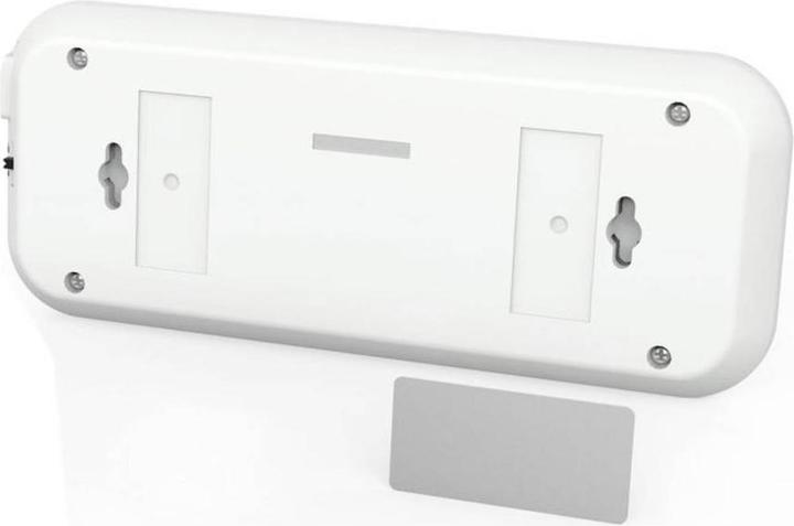 Produktbild Müller Licht LED Orientierungslicht 1,5W 100 lm 4000 K neutralweiss L 153 mm Mobina Push 15 weiss (100 lm)