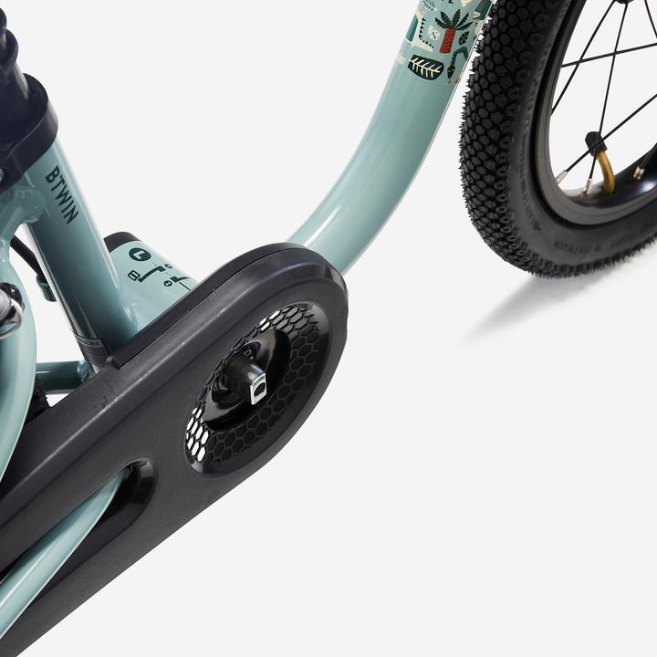 Image du produit Btwin DISCOVER 900 (14")