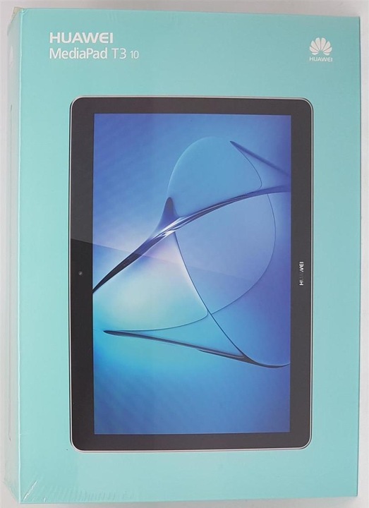 Huawei MediaPad T3 (WLAN only, 9.60", 16 GB, Space Grey)