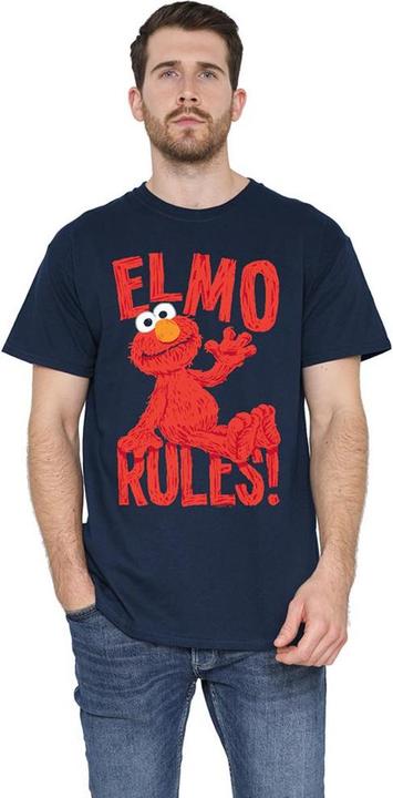 Produktbild Rules TShirt (S)