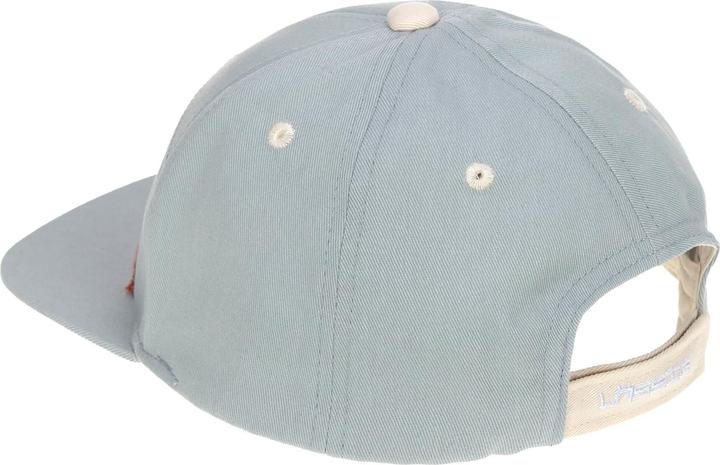 Actual product image Lässig Kinder Cap Rainbow light blue