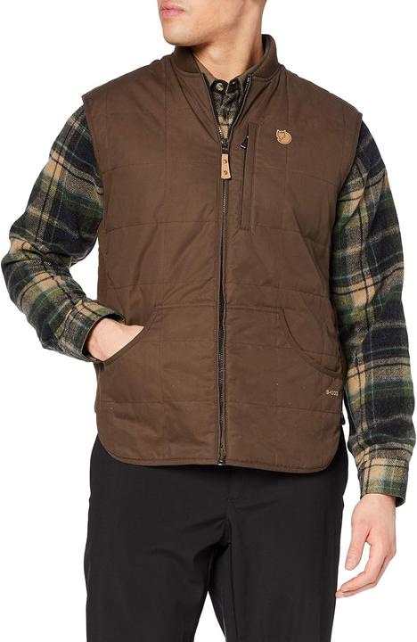 Actual product image Fjällräven Grimsey (M)