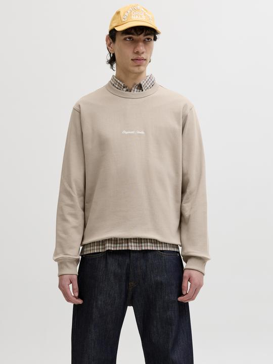 Actual product image Jack & Jones Sweatshirt Sweatshirt (XL)