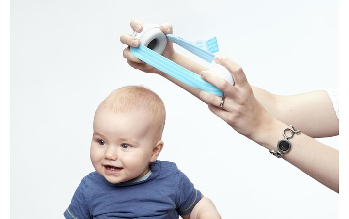 Immagine prodotto Alpine Muffy Baby (1 x)