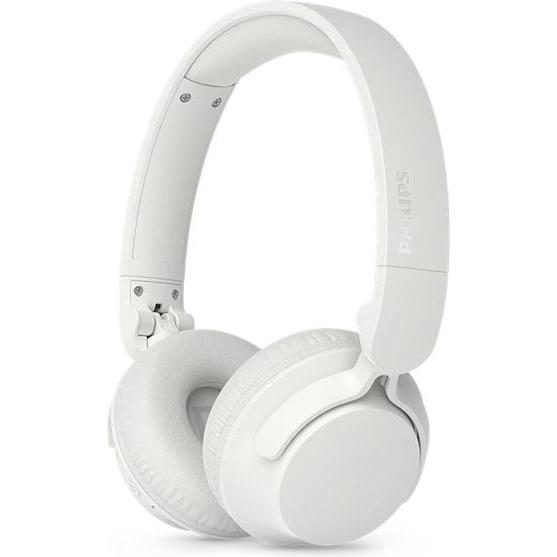 Philips TAH4000WT/00 weiss, Cuffie
