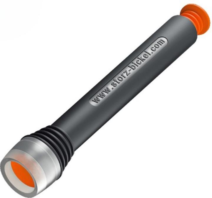 Actual product image Storz & Bickel Plunger for dosing capsules (1 x)