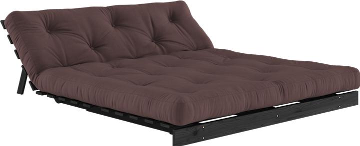 Produktbild Karup Design Roots (3-Sitzer, Bettsofa)