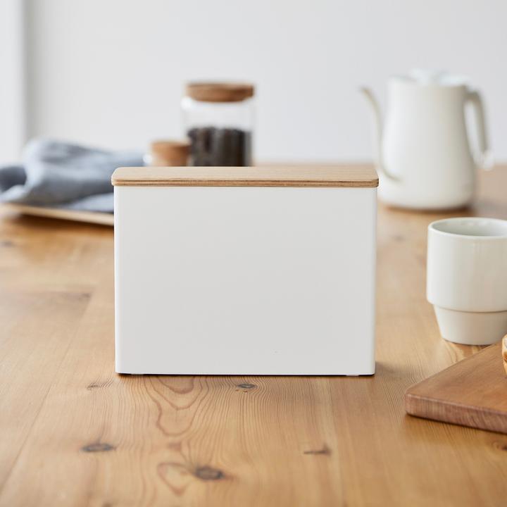 Actual product image Yamazaki Coffee filter holder TOSCA