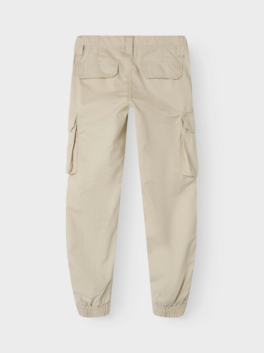Produktbild Name it Regular Fit Cargohose (164)