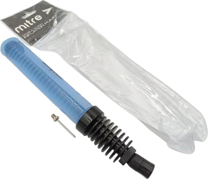 Produktbild Mitre Ballpumpe