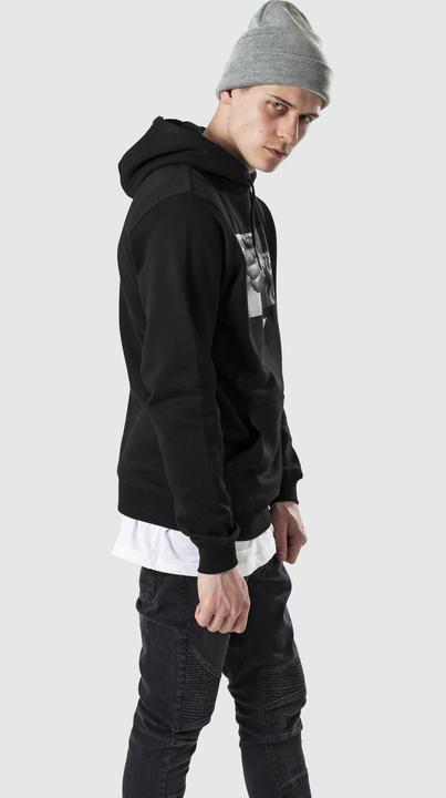 Actual product image Mister Tee Pray 2.0 Hoody (5XL)