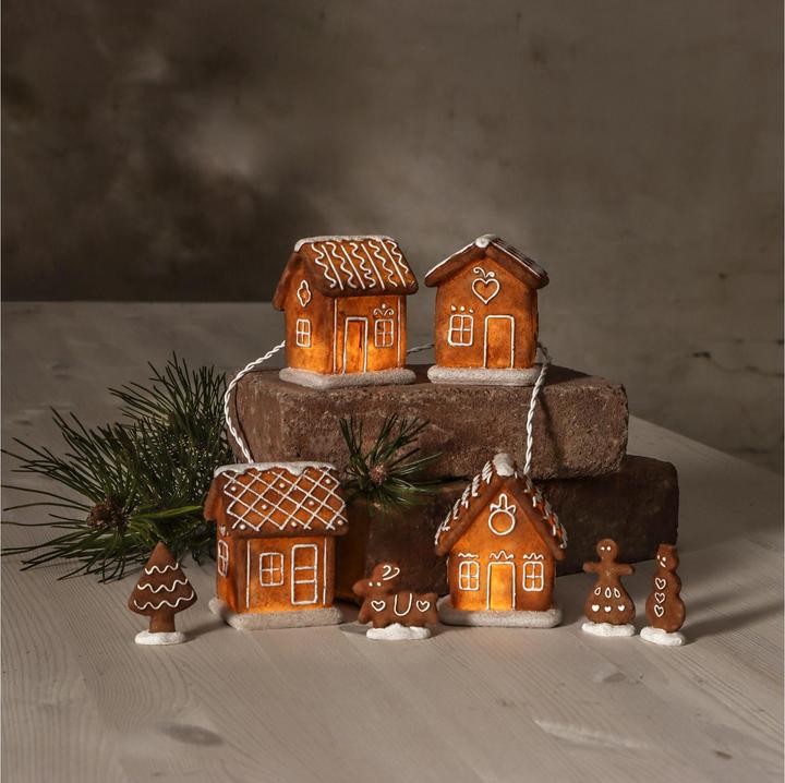 Produktbild Star Trading Gingerville