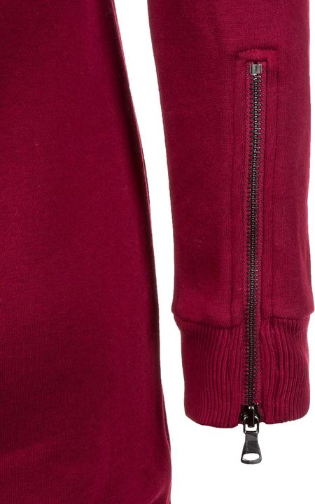 Produktbild Urban Classics Sweat Parka Kapuzenjacke Damen (S)