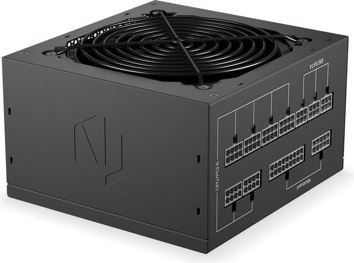 Actual product image Endorfy Supremo FM5 Gold 1000W ATX EY7A010 (1000 W)