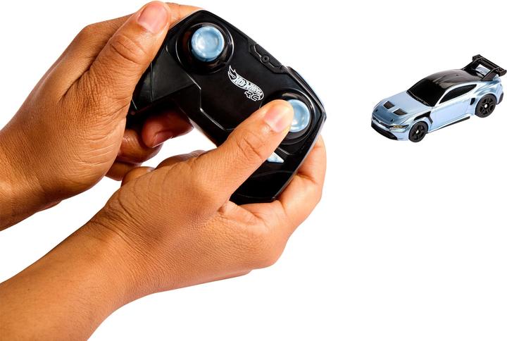 Produktbild Mattel JBH04