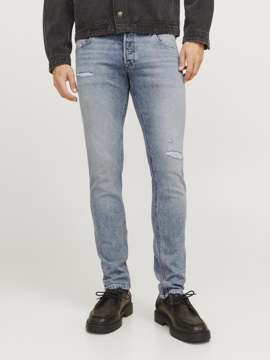 Actual product image Jack & Jones JJIGLENN JJCOLE AM 871 Slim Fit Jeans Slim Fit Jeans (W29/L34)