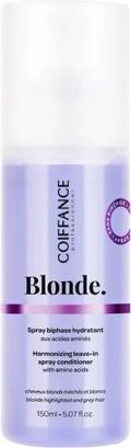Coiffance Blonde Biphase Hydrating Spray 150ml (150 ml)