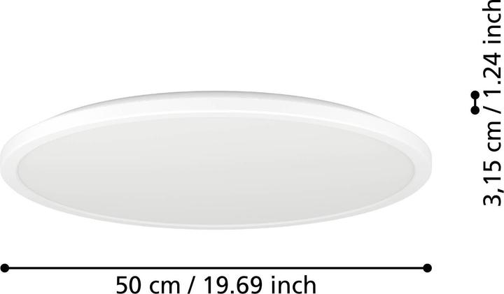 Produktbild EGLO Rovito-R (2900 lm)