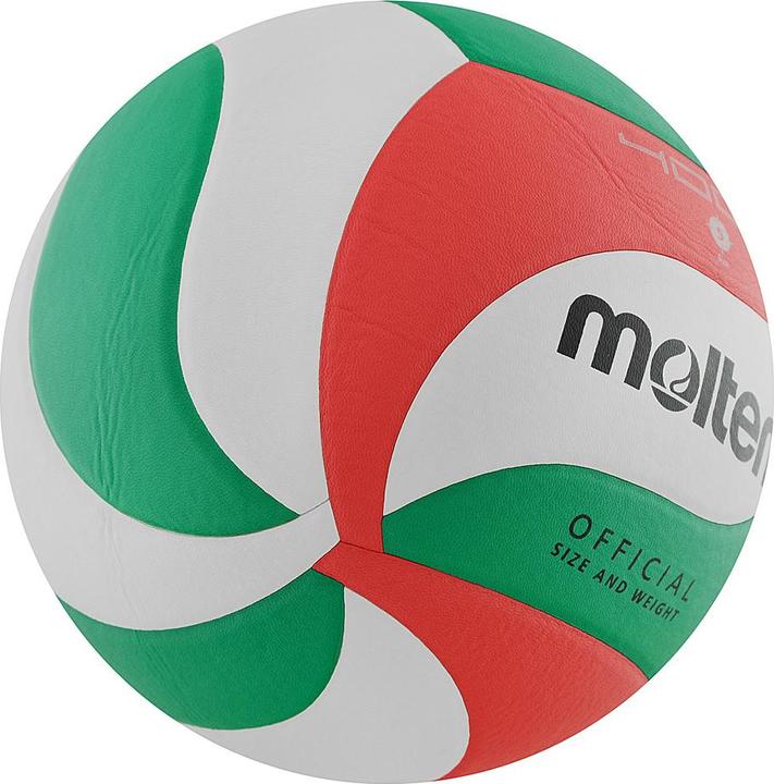 Produktbild Molten Volleyball V5M4000 (5)