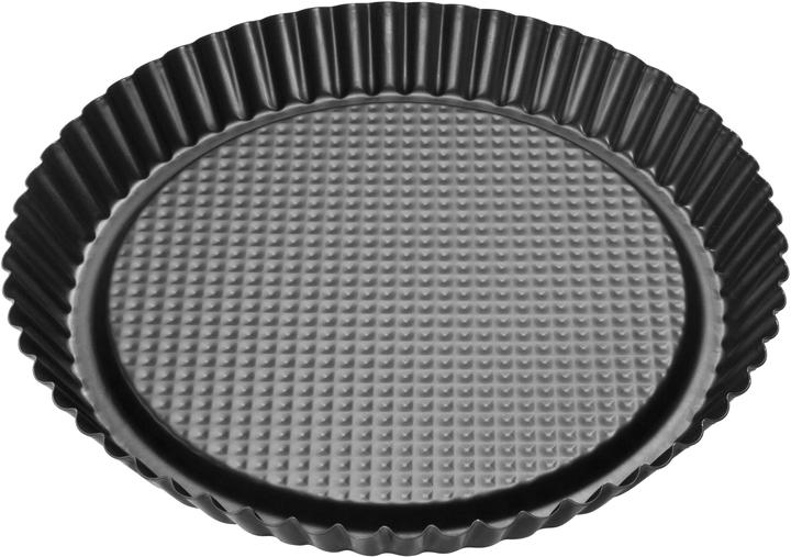 Produktbild Zenker Torten-Backform Black Metallic Ø 30 cm (30 cm)