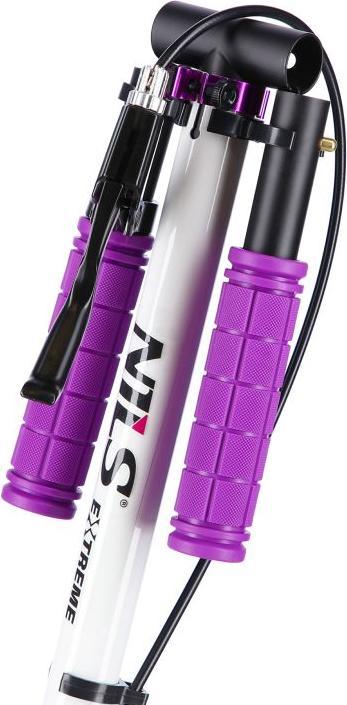 Immagine prodotto Nils HM0180 VIOLET Roller Extreme